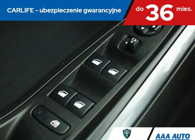 Opel Grandland X cena 69500 przebieg: 66500, rok produkcji 2017 z Brześć Kujawski małe 277
